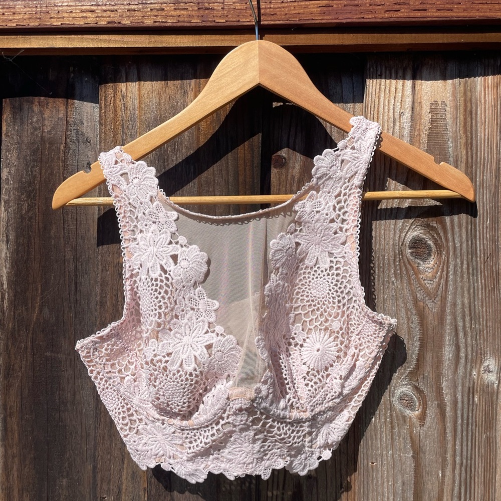 Victoria’s Secret bralette